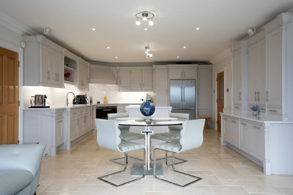 Additional property image - Brudenell Avenue, Evening Hill, Poole, Dorset, BH13