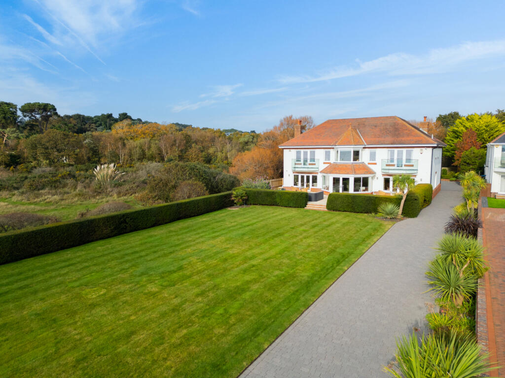 Additional property image - Brudenell Avenue, Evening Hill, Poole, Dorset, BH13