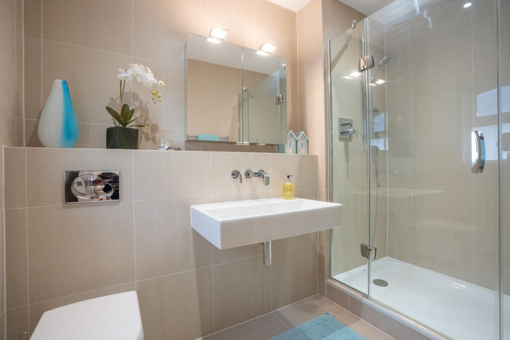 Additional property image - Brudenell Avenue, Evening Hill, Poole, Dorset, BH13