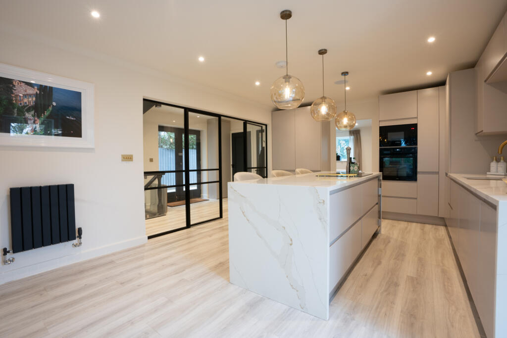 Additional property image - Alington Road, Evening Hill, Poole, Dorset, BH14