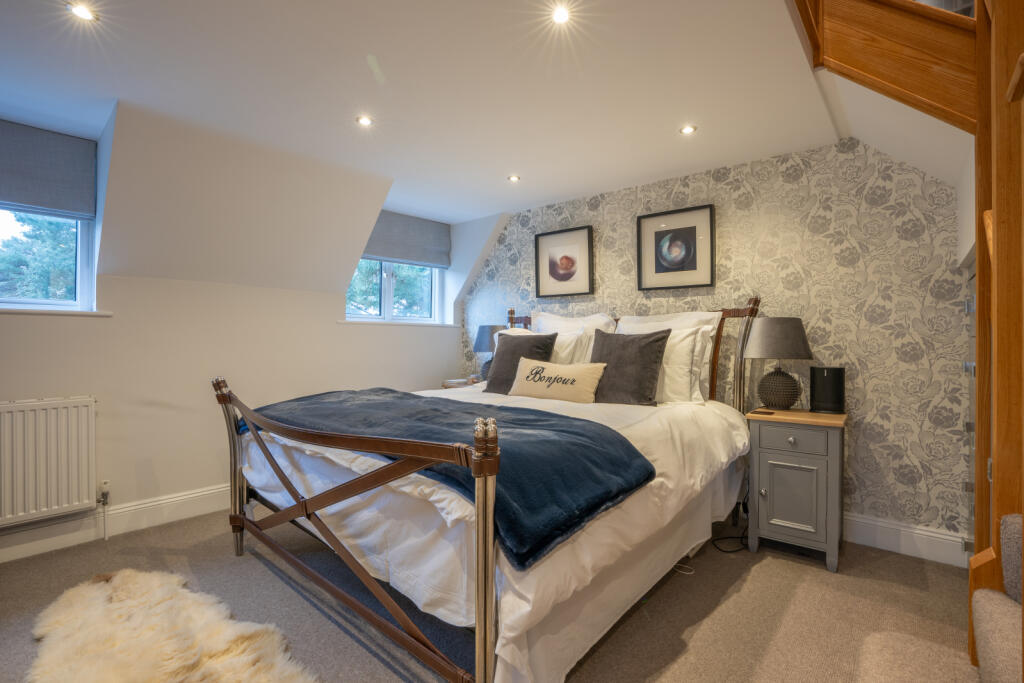 Additional property image - Grasmere Road, Sandbanks, Poole, Dorset, BH13