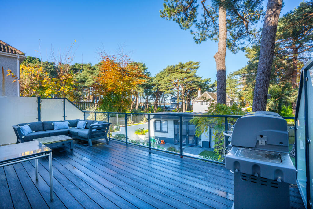 Additional property image - Grasmere Road, Sandbanks, Poole, Dorset, BH13
