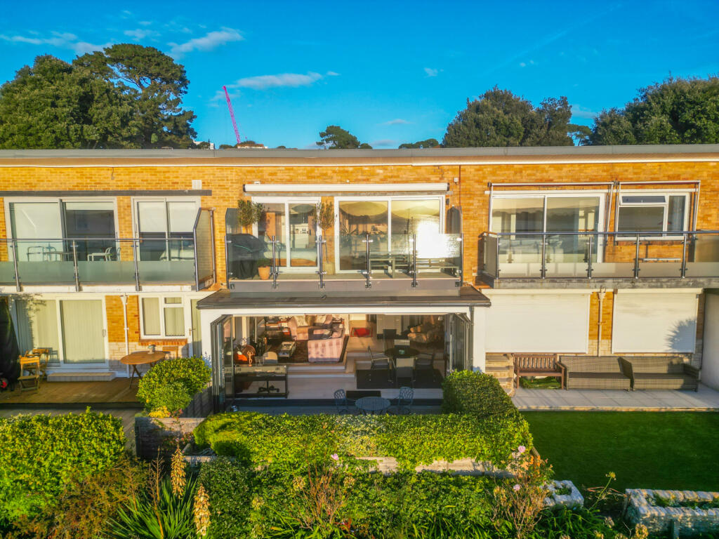Additional property image - Chaddesley Glen, Poole, Dorset, BH13