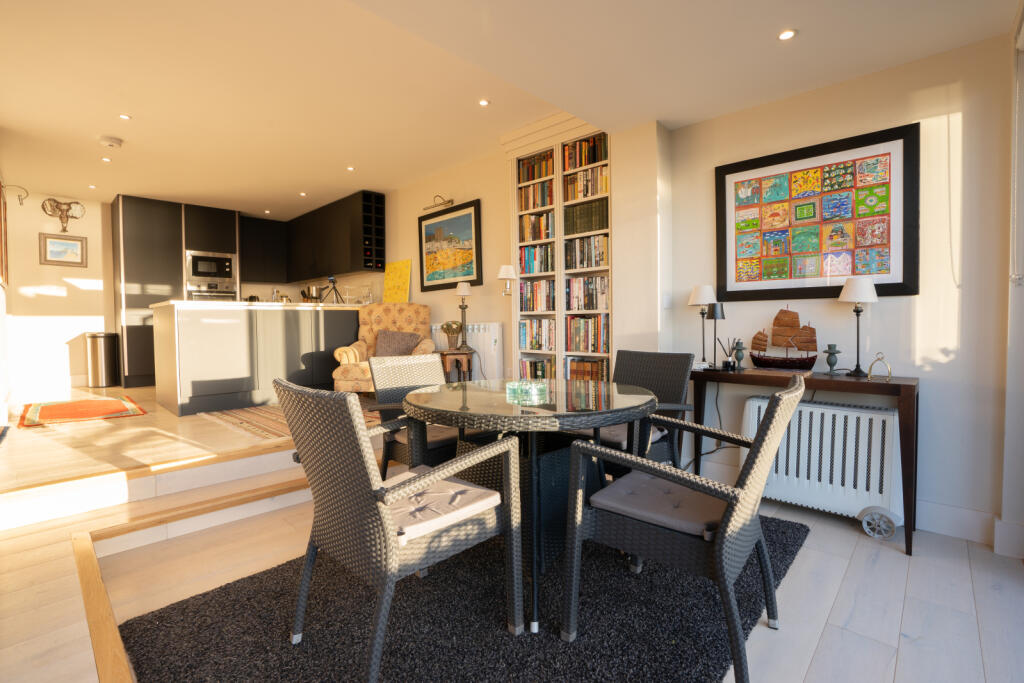 Additional property image - Chaddesley Glen, Poole, Dorset, BH13