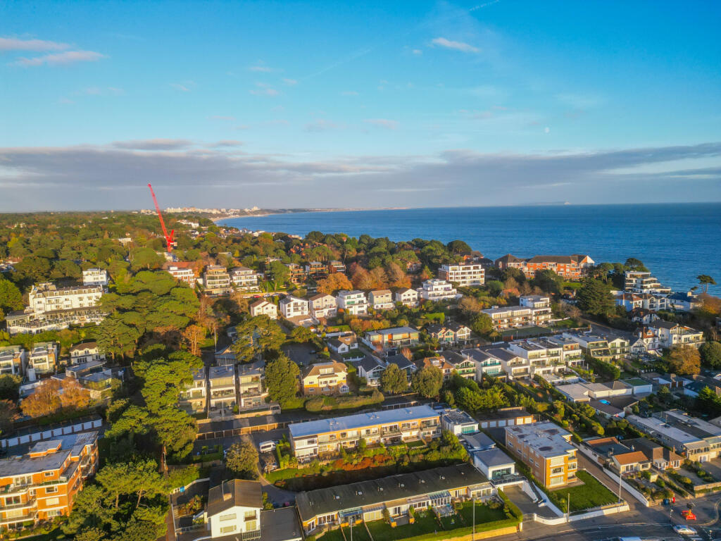 Additional property image - Chaddesley Glen, Poole, Dorset, BH13