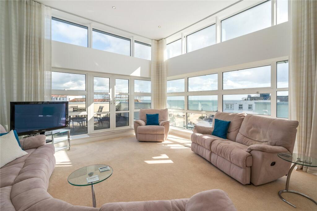 Additional property image - Shore Road, Sandbanks, Poole, Dorset, BH13