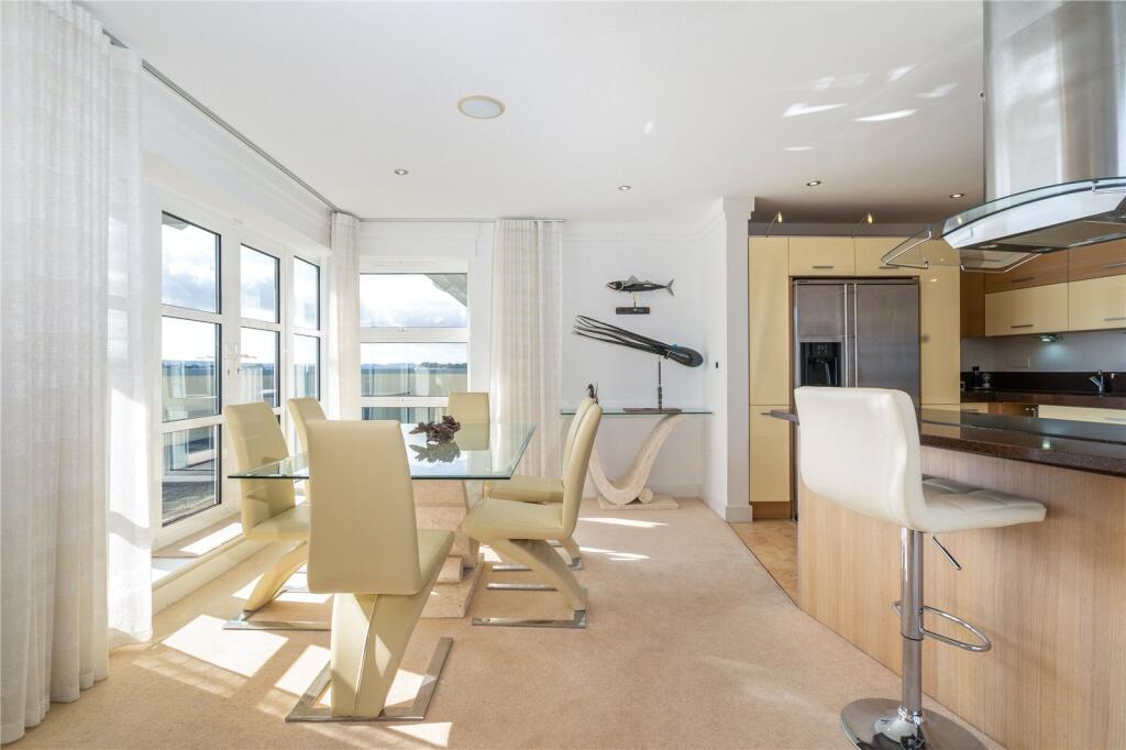 Additional property image - Shore Road, Sandbanks, Poole, Dorset, BH13