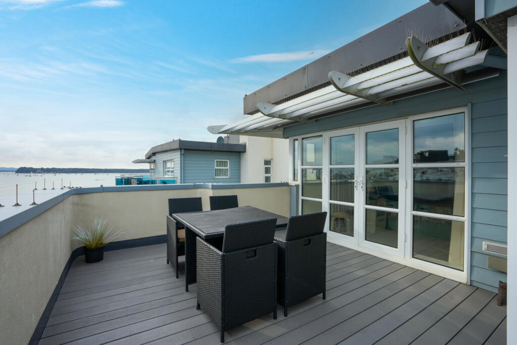 Additional property image - Shore Road, Sandbanks, Poole, Dorset, BH13
