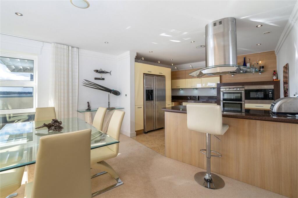 Additional property image - Shore Road, Sandbanks, Poole, Dorset, BH13