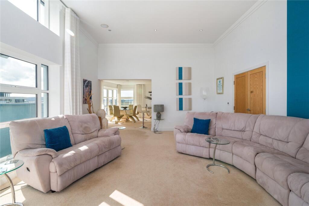 Additional property image - Shore Road, Sandbanks, Poole, Dorset, BH13