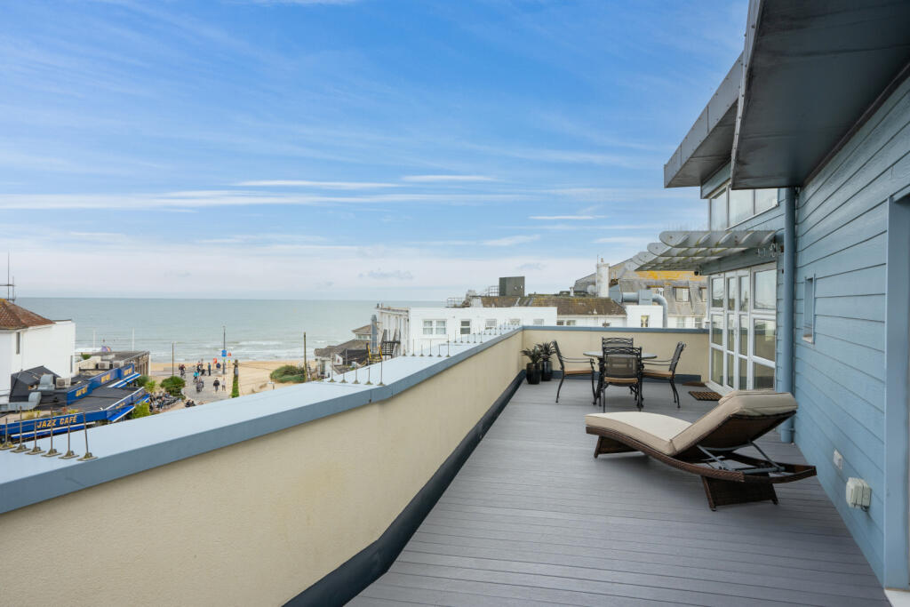 Additional property image - Shore Road, Sandbanks, Poole, Dorset, BH13