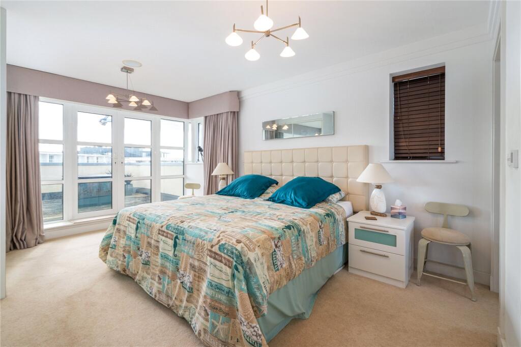 Additional property image - Shore Road, Sandbanks, Poole, Dorset, BH13