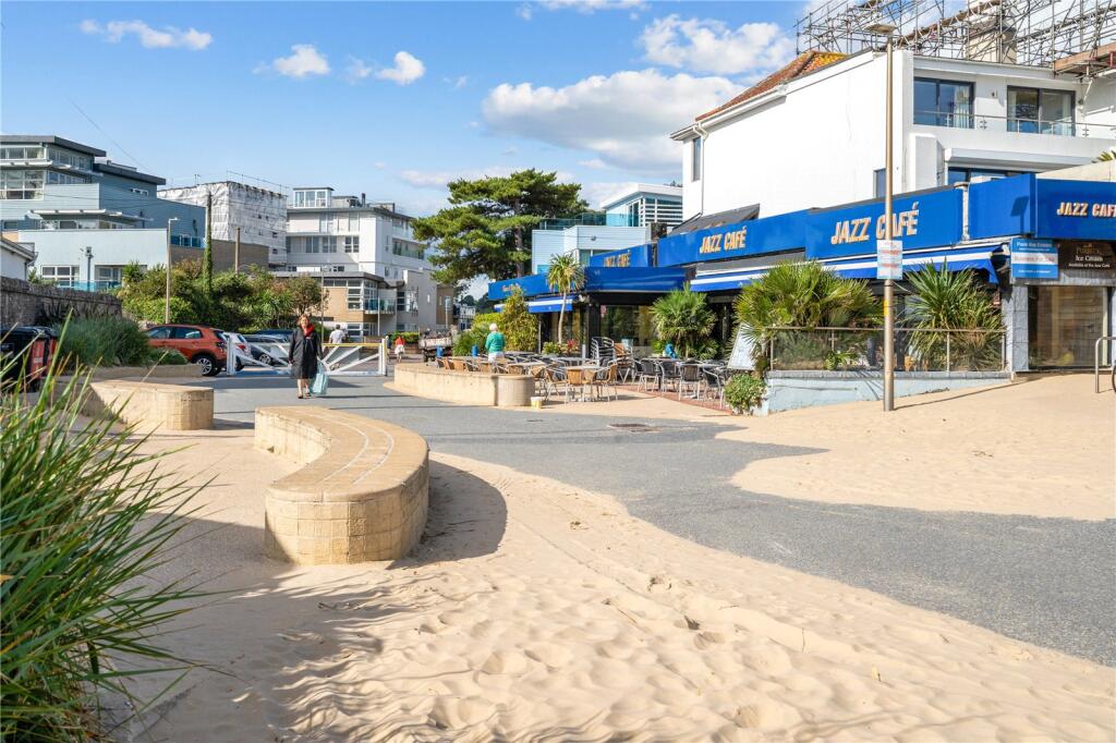 Additional property image - Shore Road, Sandbanks, Poole, Dorset, BH13
