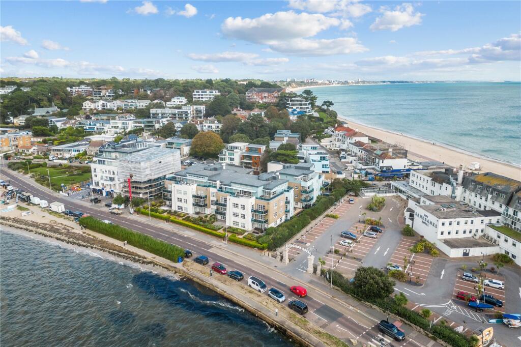 Additional property image - Shore Road, Sandbanks, Poole, Dorset, BH13