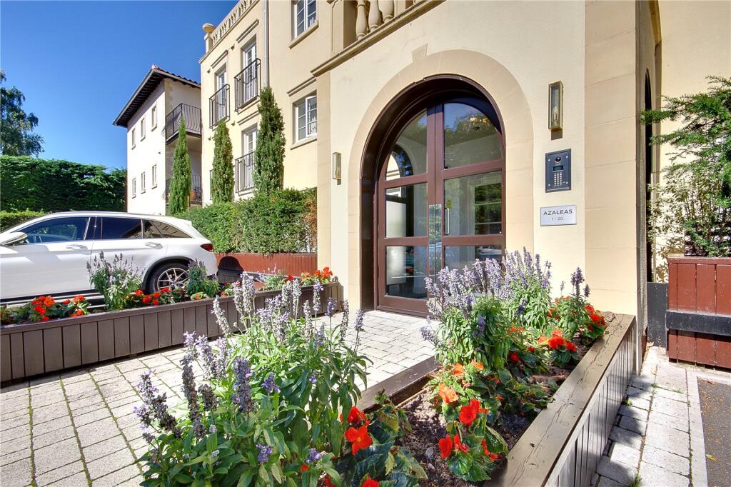 Additional property image - Canford Cliffs Road, Canford Cliffs, Poole, Dorset, BH13
