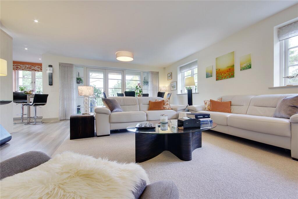 Additional property image - Canford Cliffs Road, Canford Cliffs, Poole, Dorset, BH13