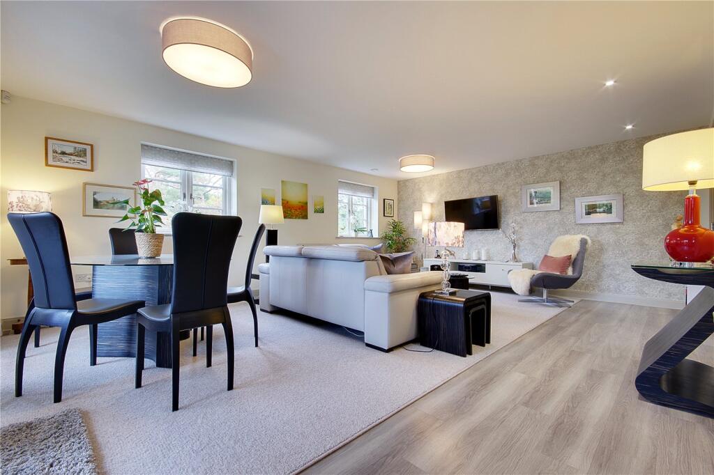 Additional property image - Canford Cliffs Road, Canford Cliffs, Poole, Dorset, BH13