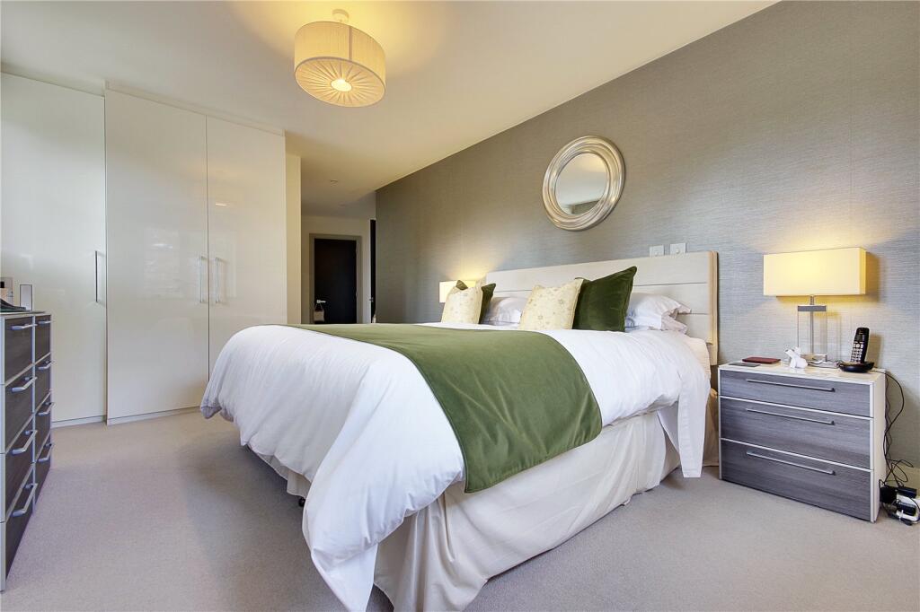 Additional property image - Canford Cliffs Road, Canford Cliffs, Poole, Dorset, BH13