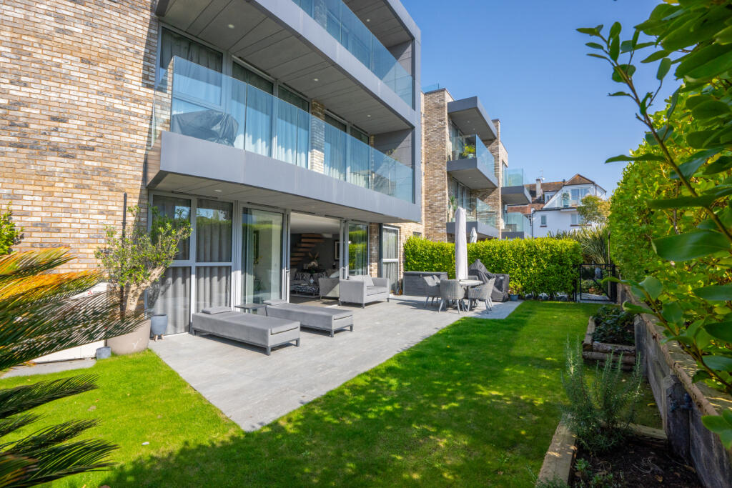 Main image of property: Salterns Way, Lilliput, Poole, Dorset, BH14