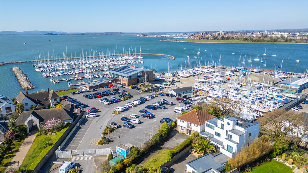 Main image of property: Pearce Avenue, Lilliput, Poole, Dorset, BH14