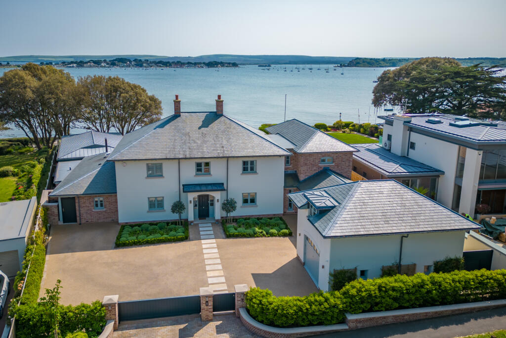 Main image of property: Alington Road, Evening Hill, Poole, Dorset, BH14