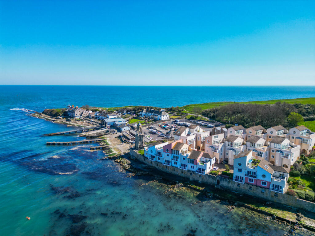 Main image of property: Peveril Point Road, Swanage, Dorset, BH19