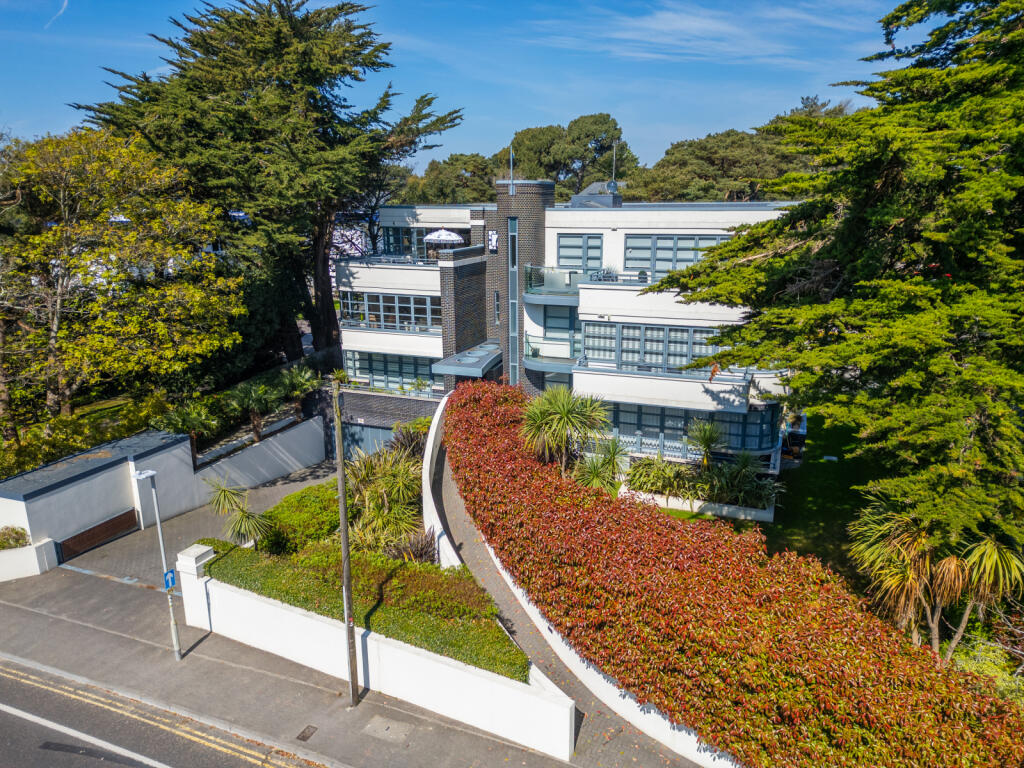 Main image of property: Banks Road, Sandbanks, Poole, Dorset, BH13