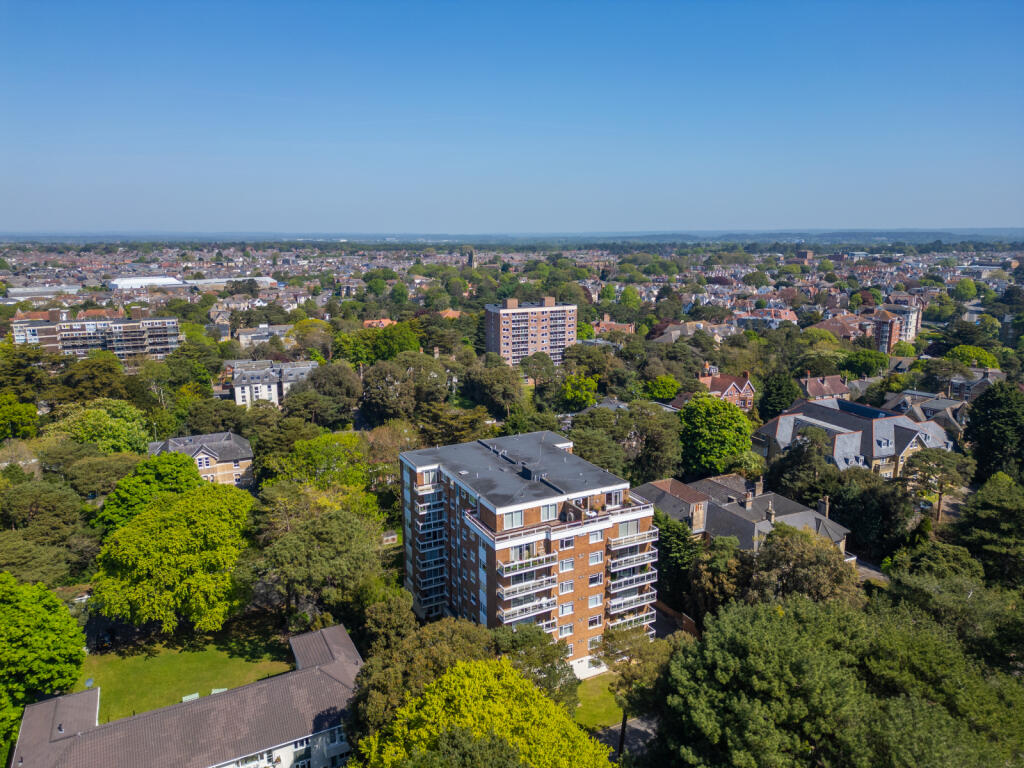 Main image of property: Manor Road, Eastcliff, Bournemouth, Dorset, BH1