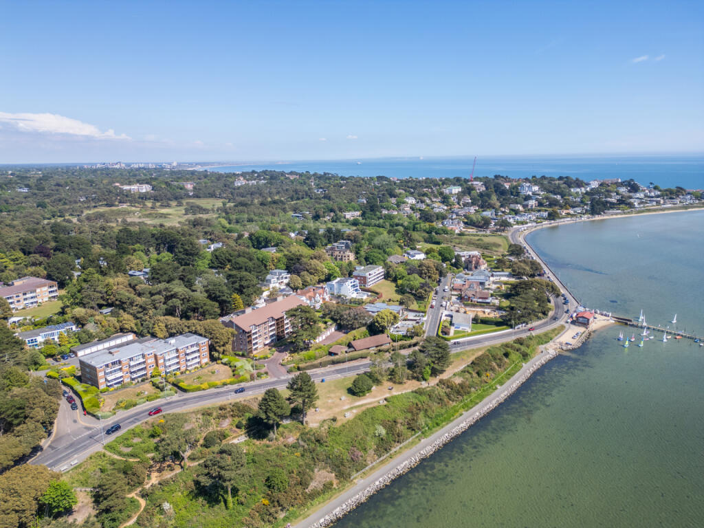 Main image of property: Sandbanks Road, Evening Hill, Poole, Dorset, BH14