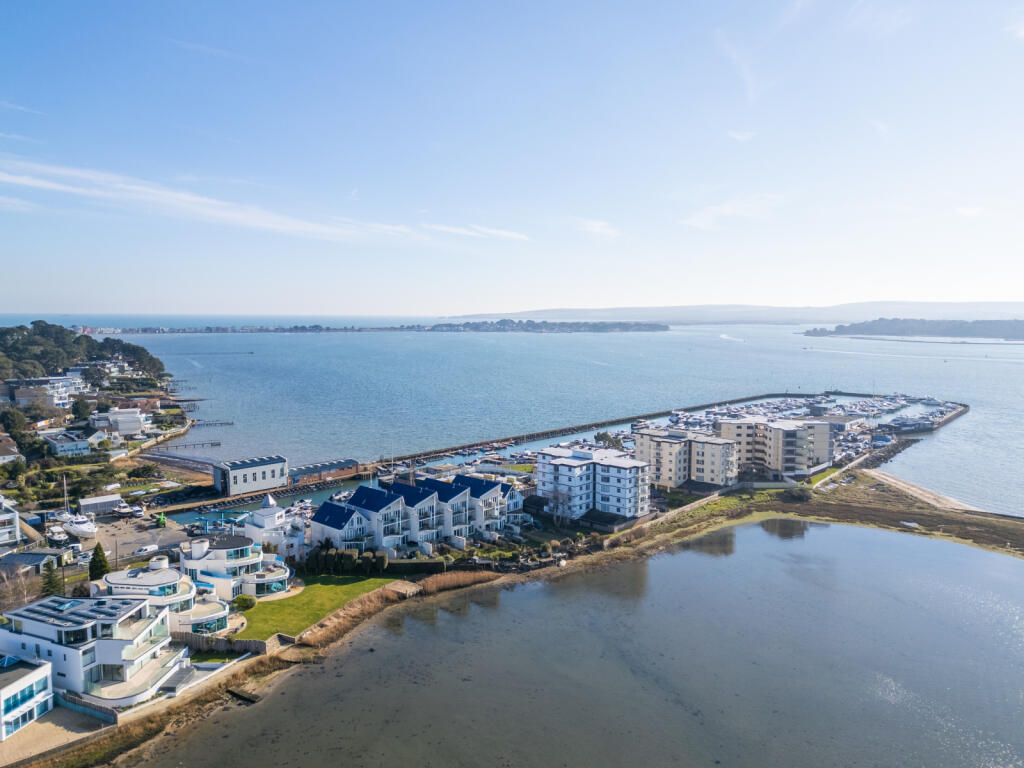 Main image of property: Salterns Way, Lilliput, Poole, Dorset, BH14