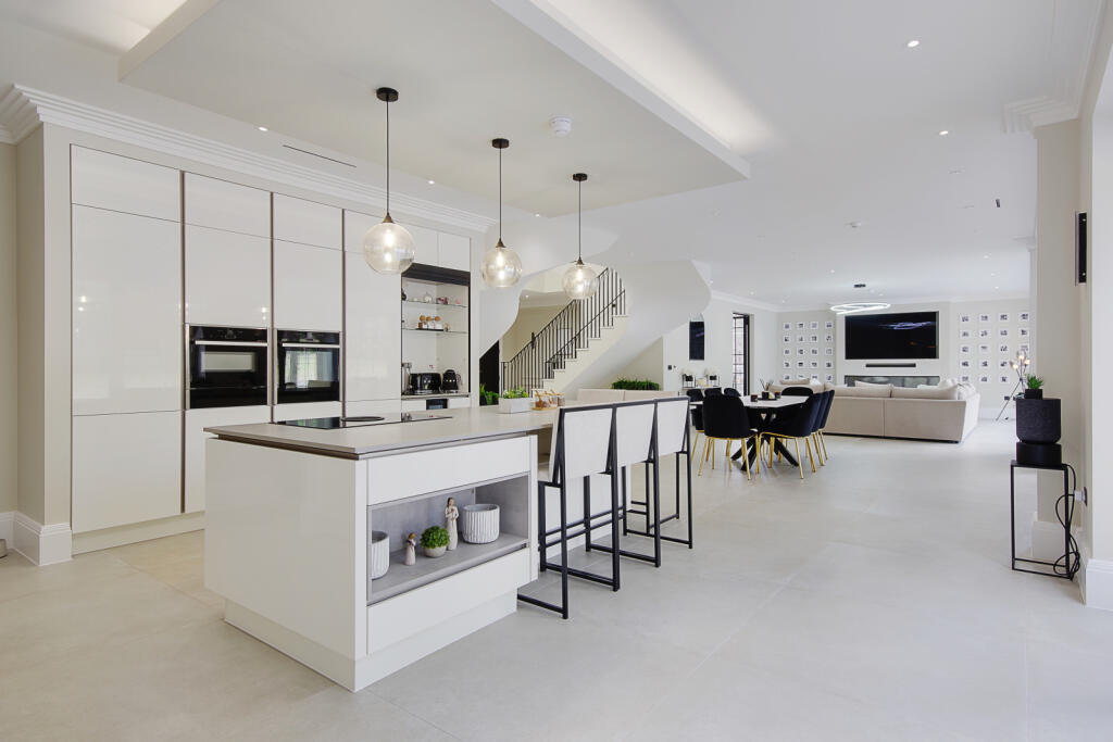 Main image of property: Avon Castle Drive, Ringwood, Dorset, BH24