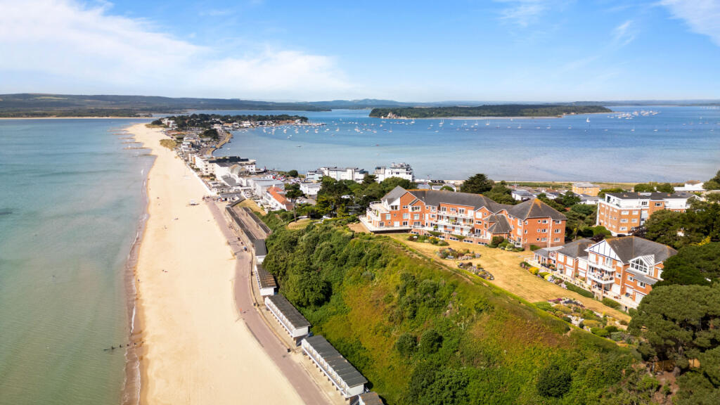 Main image of property: Chaddesley Glen, Canford Cliffs, Poole, Dorset, BH13