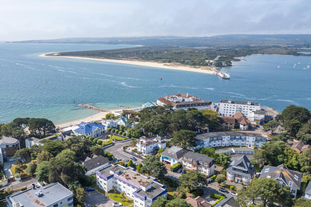Main image of property: Brownsea Road, Sandbanks, Poole, Dorset, BH13