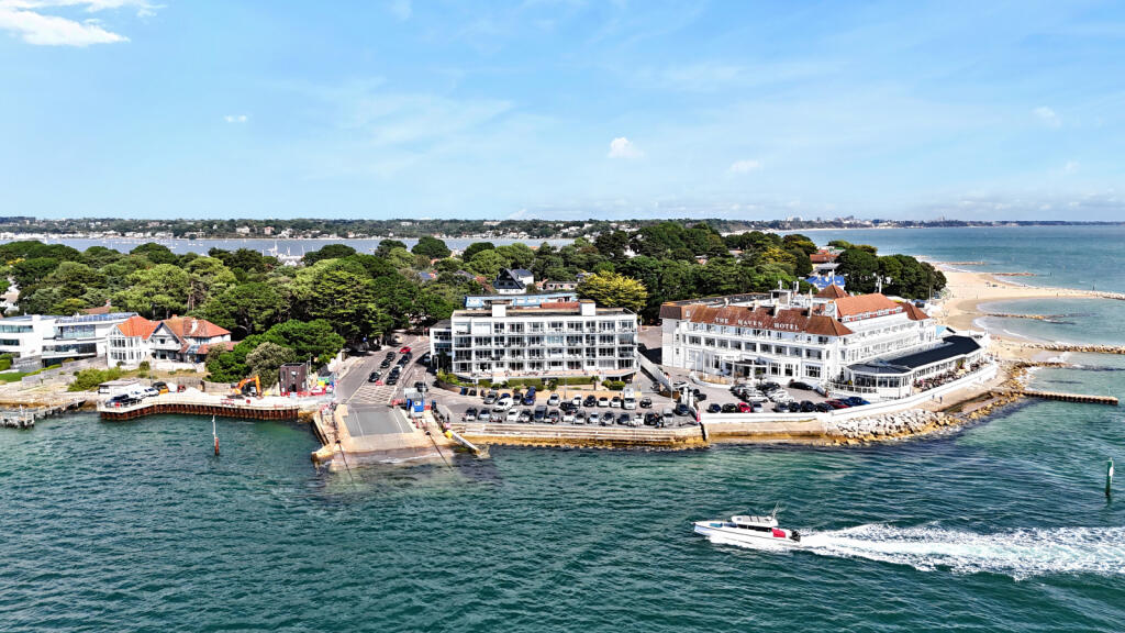 Main image of property: Ferry Way, Sandbanks, Poole, Dorset, BH13