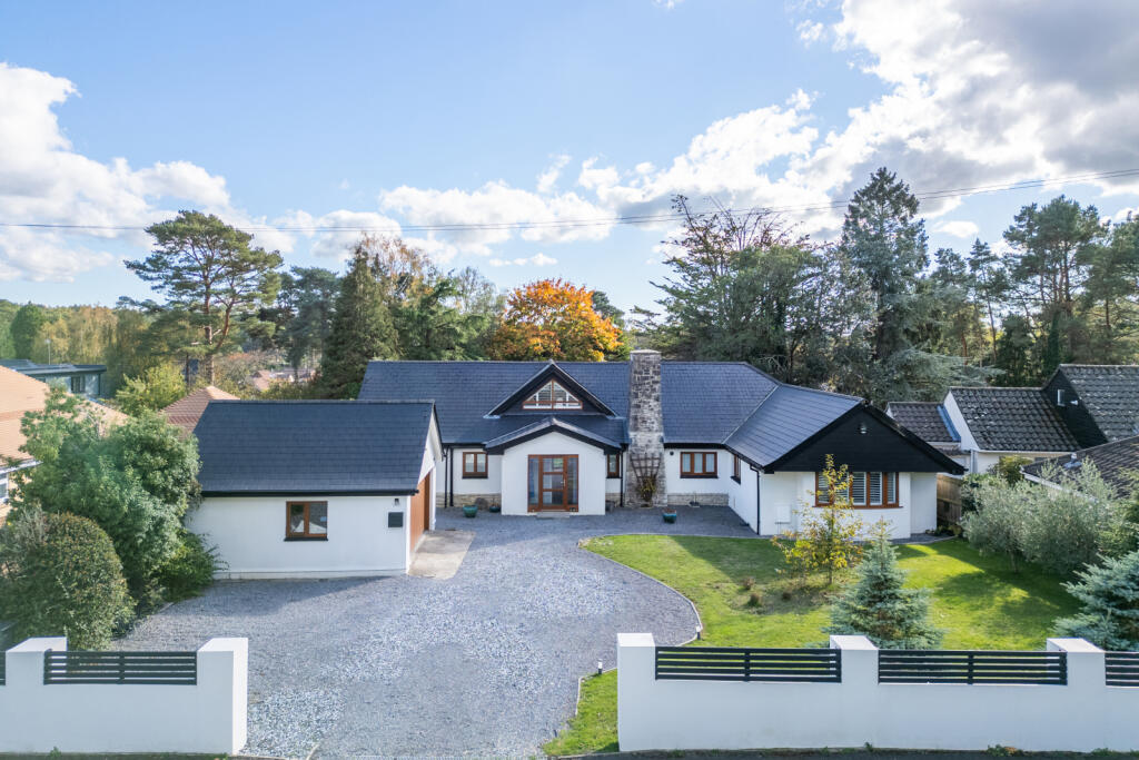 Main image of property: St. Ives Park, Ashley Heath, Ringwood, Dorset, BH24