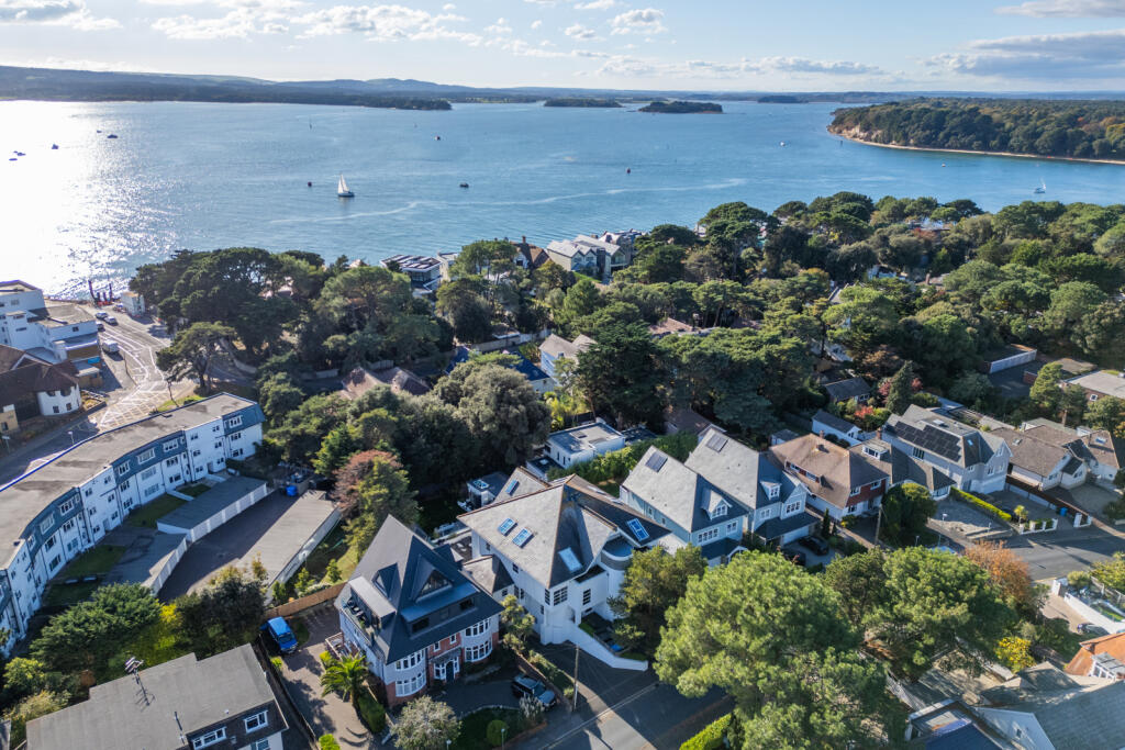 Main image of property: Brownsea Road, Sandbanks, Poole, Dorset, BH13