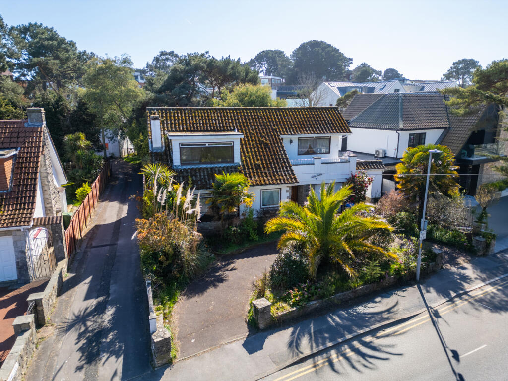 Main image of property: Panorama Road, Sandbanks, Poole, Dorset, BH13