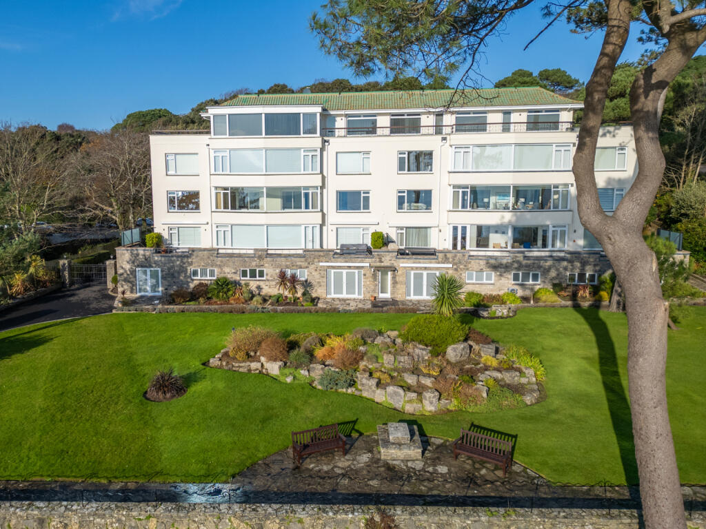 Main image of property: Westminster Road, Branksome Park, Poole, Dorset, BH13