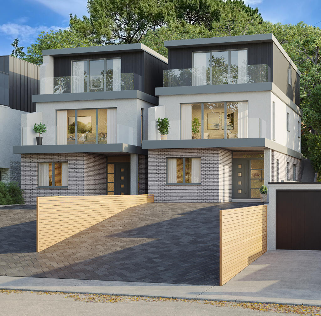 Main image of property: Alton Road, Lower Parkstone, Poole, Dorset, BH14