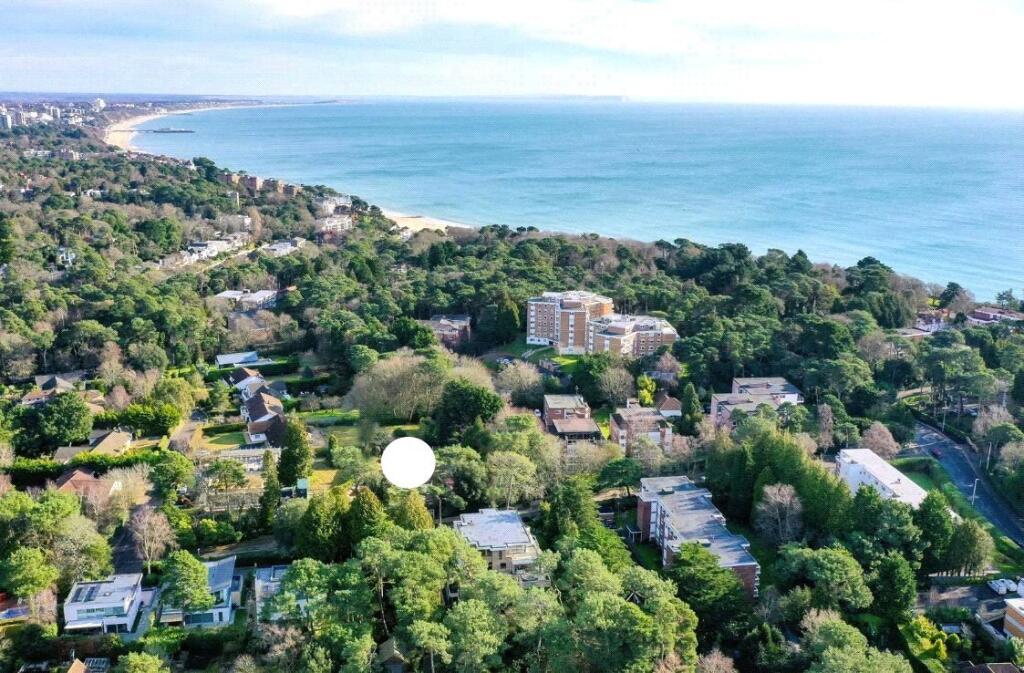 Main image of property: Martello Road South, Canford Cliffs, Poole, Dorset, BH13