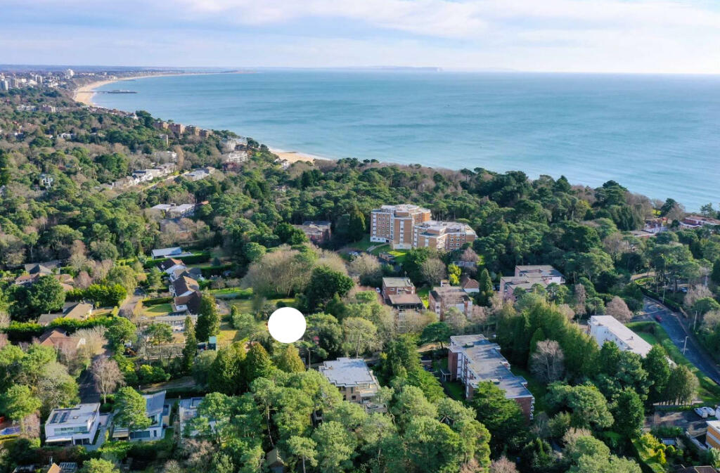 Main image of property: Martello Road South, Canford Cliffs, Poole, Dorset, BH13