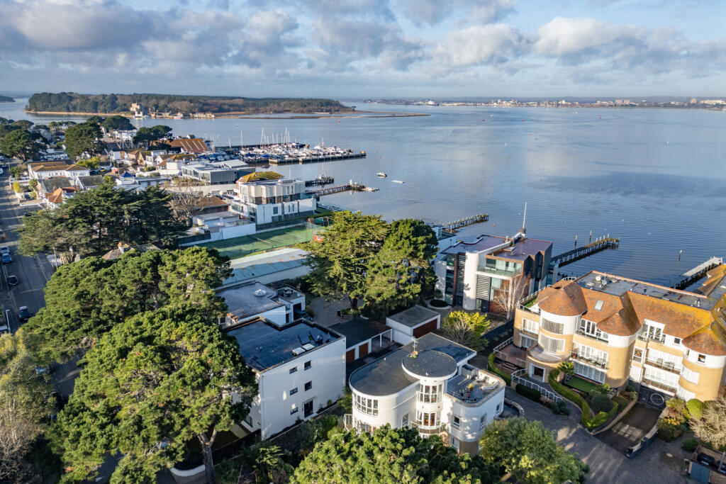 Main image of property: Panorama Road, Sandbanks, Poole, Dorset, BH13