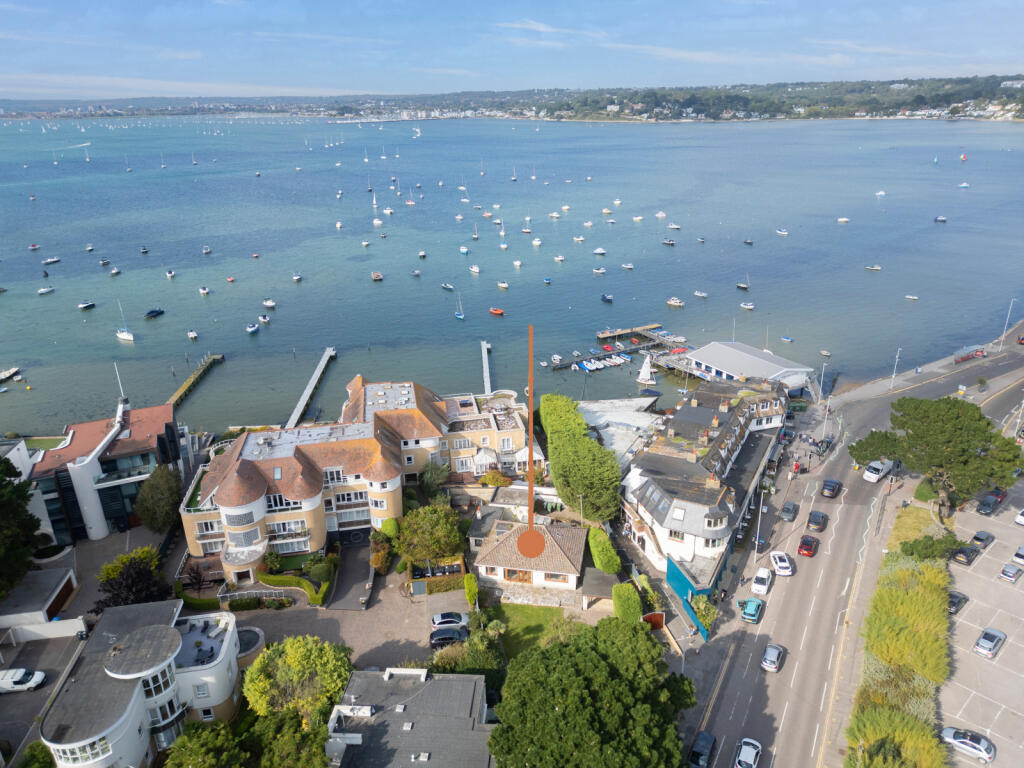 Main image of property: Banks Road, Sandbanks, Poole, Dorset, BH13