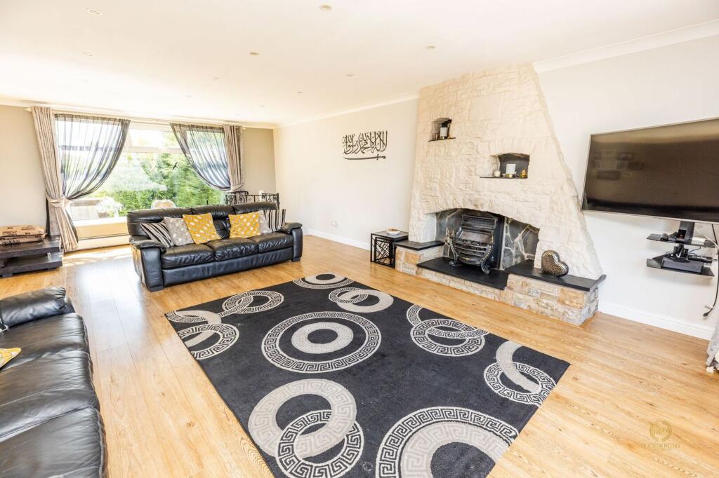 Additional property image - Dunderdale Avenue, Nelson, BB9
