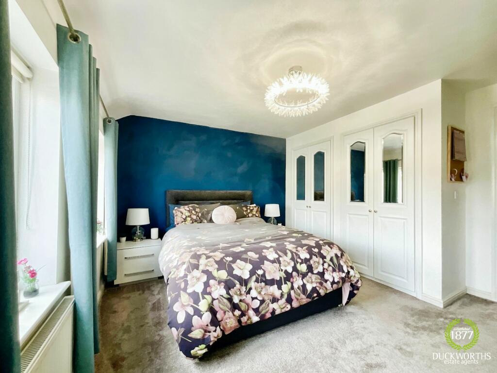 Additional property image - Ash Tree Grove, Nelson, BB9
