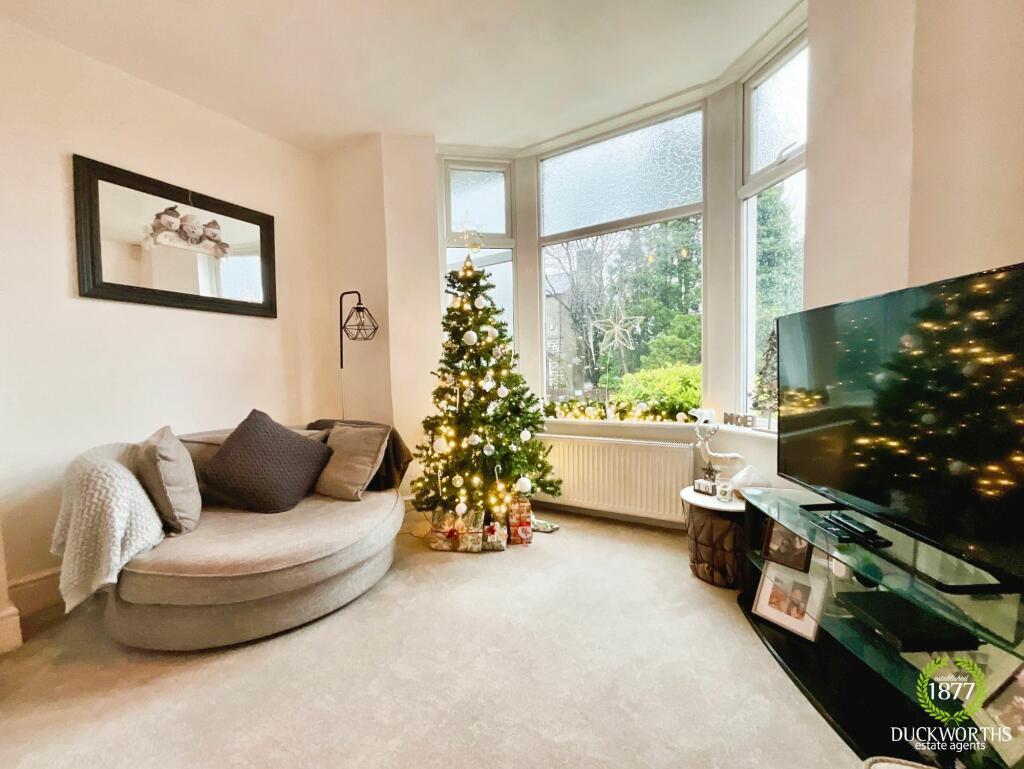 Additional property image - Clevelands Road, Burnley, BB11
