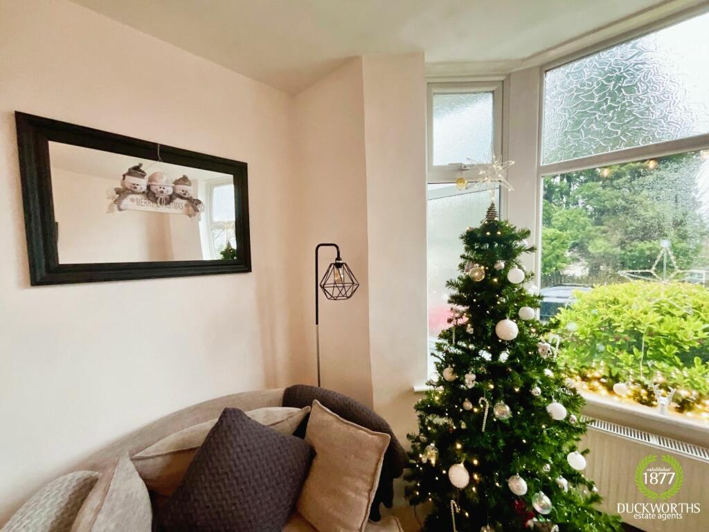 Additional property image - Clevelands Road, Burnley, BB11