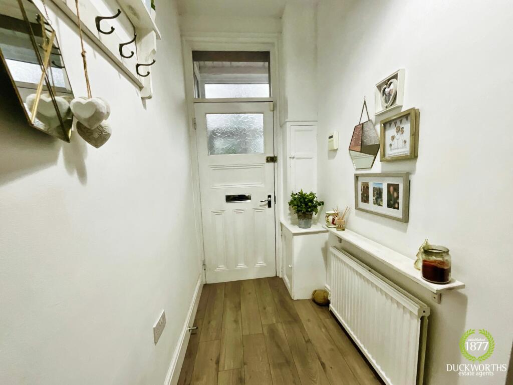 Additional property image - Clevelands Road, Burnley, BB11