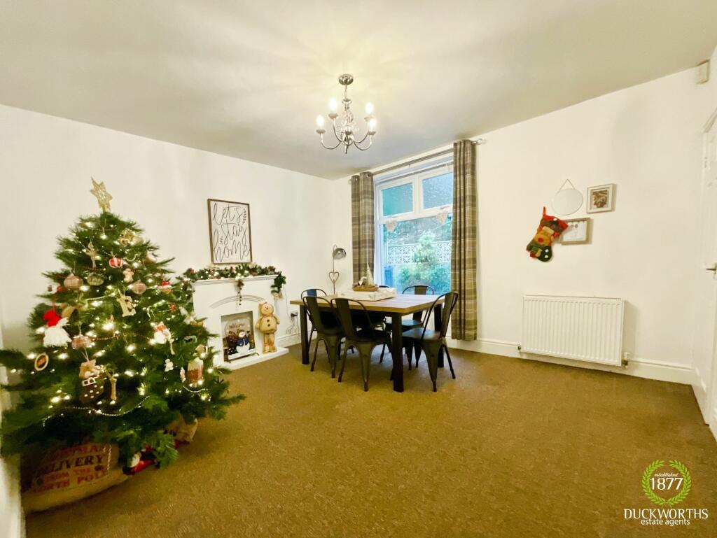 Additional property image - Clevelands Road, Burnley, BB11