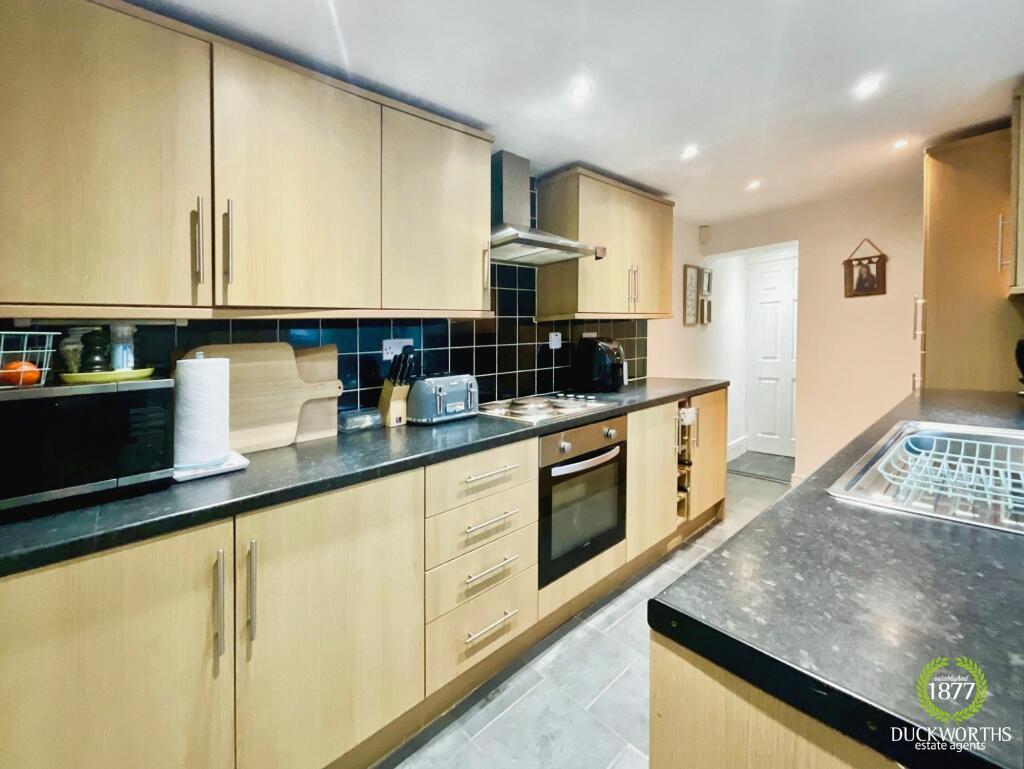 Additional property image - Clevelands Road, Burnley, BB11